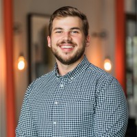 Intercare Recruitment Employee Alex Cinicola's profile photo