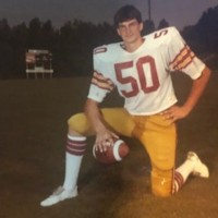AnMed Health Employee Edward Guy's profile photo
