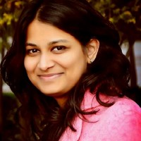 PrepLadder Employee Shefali Goyal's profile photo