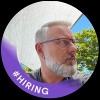 Iscar Plus Employee John Dower's profile photo