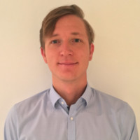 GET.transform Employee Christopher Gross's profile photo