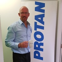 Protan (UK) Ltd Employee Simon Hancock's profile photo
