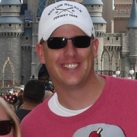 Velvet Green Organic Lawn Care Employee Jeff Dodge's profile photo