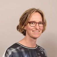 ProteoNic Employee Edith van der Meijden's profile photo