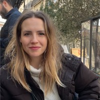 ICON plc Employee Bryony May's profile photo