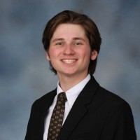 CWI Technical Sales Employee Charlie Anderson's profile photo