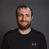 OMNI Business Solutions Employee Ryan Gates's profile photo