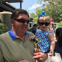 Greg Batchelor Email & Phone Number