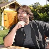 PMI Audio Group Employee Justin Hyatt's profile photo