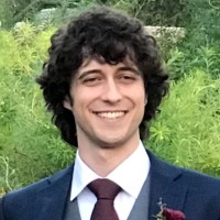 Bluehawk Consulting Employee Tanner Leland's profile photo