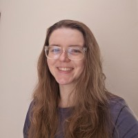 DreamArcAnimationStudios Employee Laura Houck's profile photo