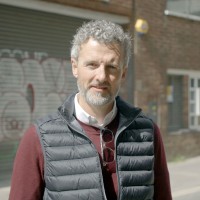 OfficeShare.io Employee Ian Anderson's profile photo