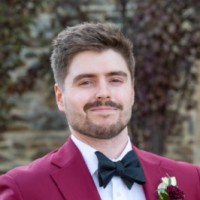 RED Appointments Employee Luke Wilkinson-Turner's profile photo
