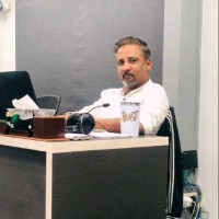 Muhammad Hashmi Email
