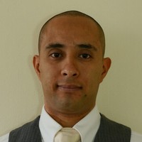 Erie Neighborhood House Employee Francisco Garay's profile photo