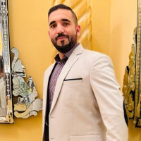 Emirates Steel Arkan - EMSTEEL Employee Akmal Khan's profile photo