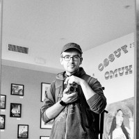 Patrick O'Doherty Email & Phone Number