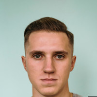 Apron Employee Alexander Filonchik's profile photo