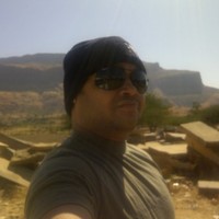 Shree Balaji Group Employee Brijesh Mishra's profile photo