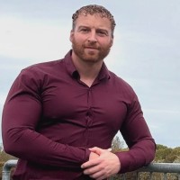 GroenLinks Employee Neill Voorburg's profile photo