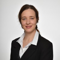 InterAx Biotech Employee Agne Tilunaite's profile photo