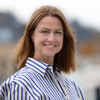 PlussLab Employee Anita C. Drabløs's profile photo