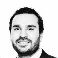 Quartermaster Inc. Employee Brad Scott's profile photo