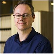 Fieldfisher Employee Neil Pepper's profile photo