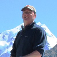 Cascade Microtech Employee Rich Purser's profile photo