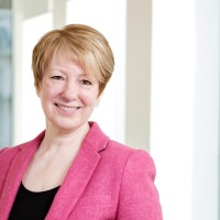 Blick Rothenberg Employee Lynne Pearson's profile photo