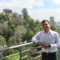 Alberto Belmar Piña Email