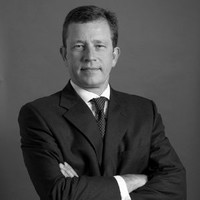 LetterOne Employee Yves Leysen's profile photo