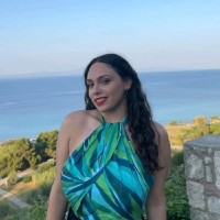 CRM.COM Employee Marilia Savoulli's profile photo
