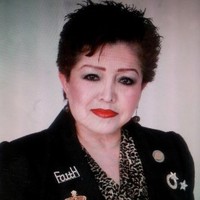Aida Norma Ramirez Email & Phone Number