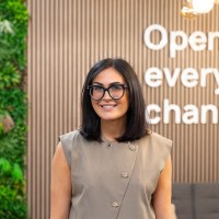 Visualsoft Ltd Employee Lucy Patterson's profile photo