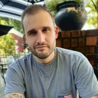 Hanwha Advanced Materials Georgia Employee Bryan Crain's profile photo