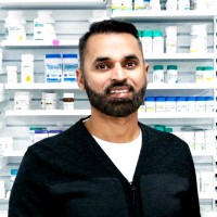 Pocketpills Employee Raj Gulia's profile photo