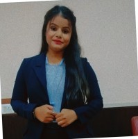 Deepanshi Saxena Email