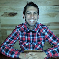 AJ Becker's profile photo