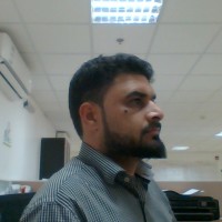 DUBAIB AND SULAIM COMPANY Employee Engr.fahad Khan's profile photo