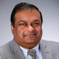JPMorgan Chase & Co. Employee Pankaj Singh's profile photo