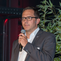 ARRI Employee Stefan Kramper's profile photo