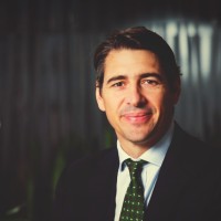 African Infrastructure Investment Managers (AIIM) Employee Thor Corry's profile photo