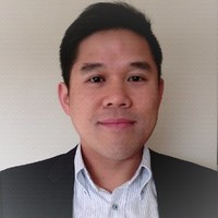 American Express Global Business Travel Employee Bobby L's profile photo