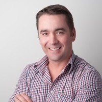 Teys Australia Employee Sage Murray's profile photo