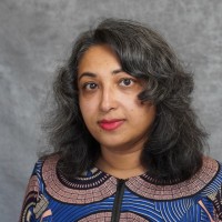 Author Employee Gaiutra Bahadur's profile photo