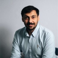 Samsara Eco Employee Zagham Nadeem's profile photo