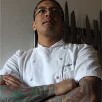 Eurest USA Employee Justin Loo's profile photo