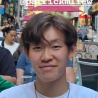 Patrick Liew Email