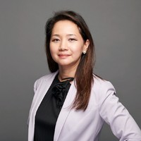 China Bank PH Employee Mary Grace Ronquillo-de Ocampo's profile photo